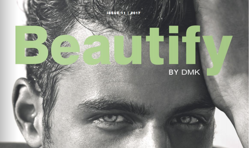 Beautify by DMK